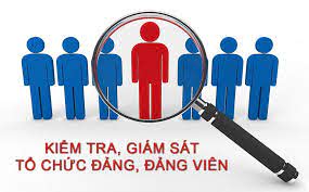 Chương trình số 02-CTr/UBKTDUK ngày 16 tháng 10 năm 2020 của Ủy ban Kiểm tra Đảng ủy Khối về chương trình kiểm tra giám sát toàn khóa nhiệm kỳ 2020 - 2025