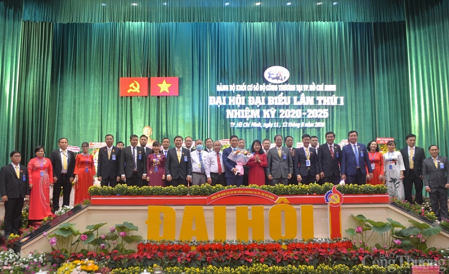 Kế hoạch tổ chức học tập, quán triệt và triển khai thực hiện Nghị quyết  Đại hội đại biểu Đảng bộ Thành phố lần thứ XI, nhiệm kỳ 2020 - 2025
